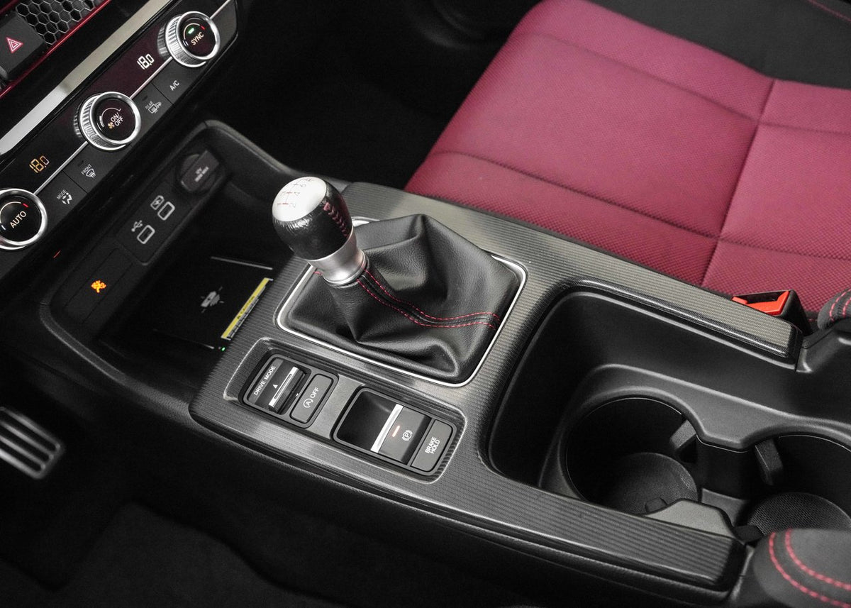 2024 Honda Civic Si Sedan Si