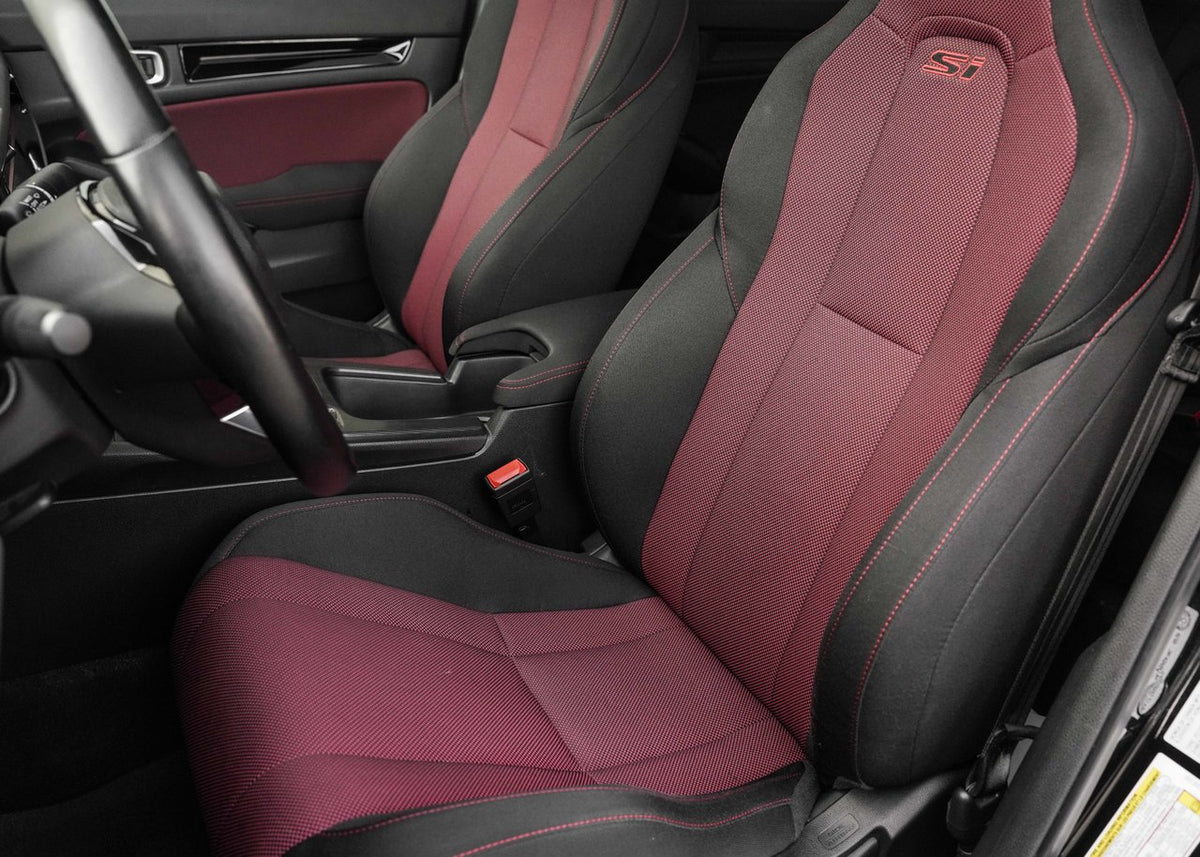 2024 Honda Civic Si Sedan Si