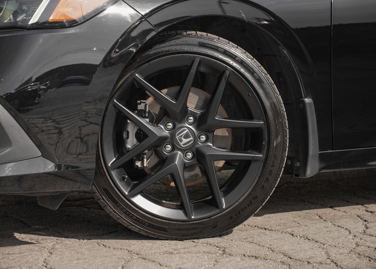 2024 Honda Civic Si Sedan Si