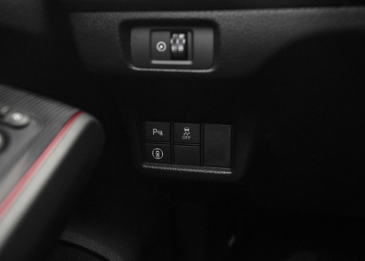 2024 Honda Civic Si Sedan Si