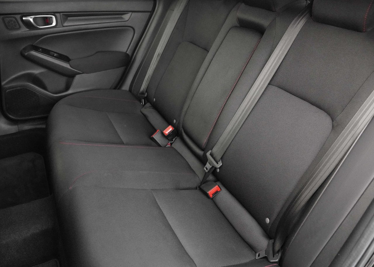 2024 Honda Civic Si Sedan Si