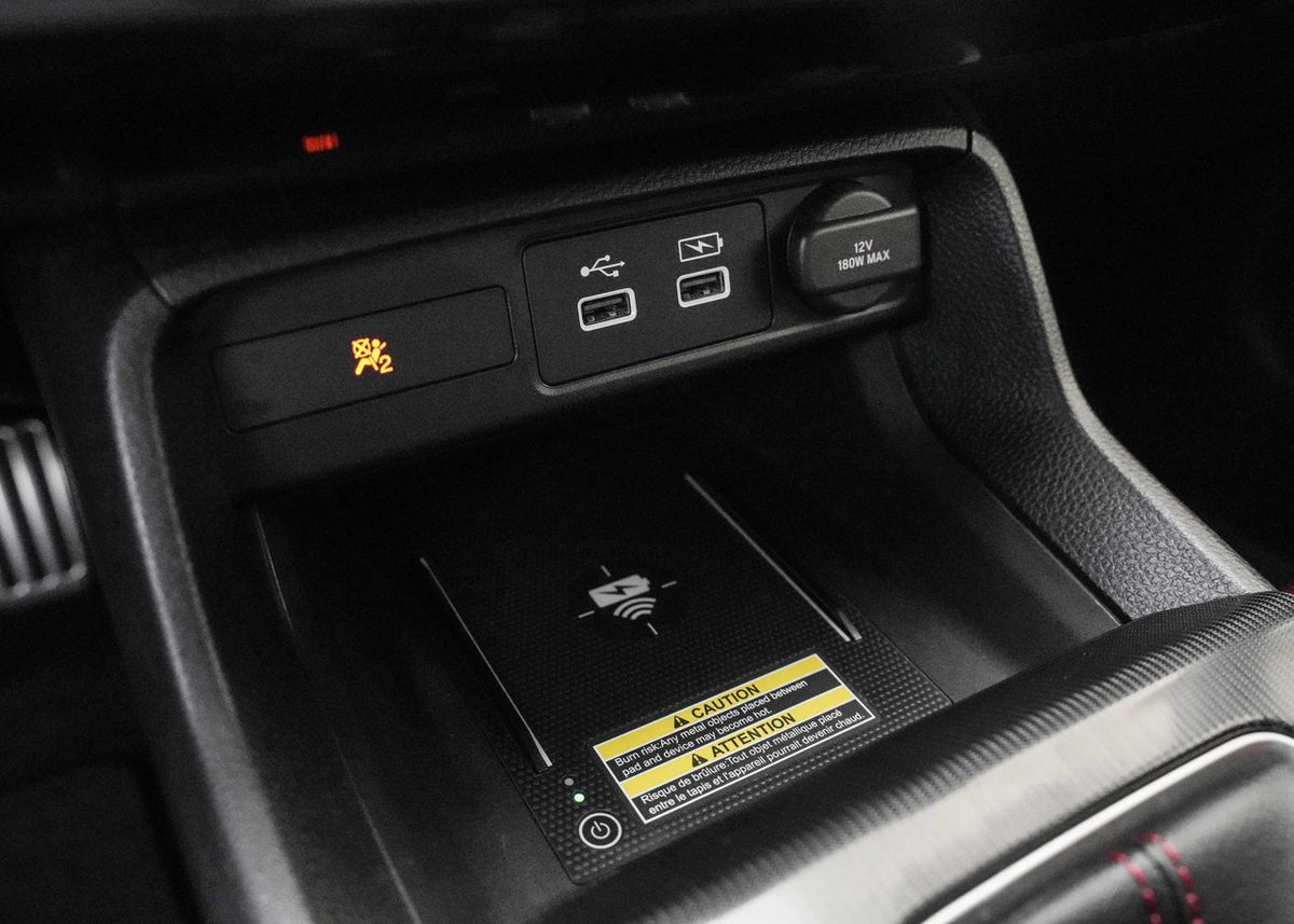 2024 Honda Civic Si Sedan Si