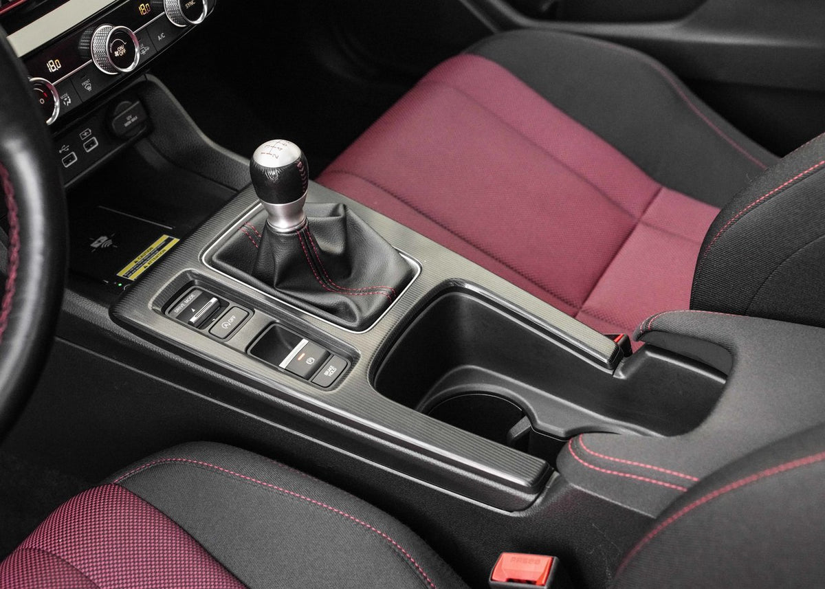 2024 Honda Civic Si Sedan Si