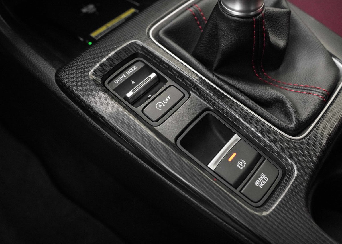 2024 Honda Civic Si Sedan Si