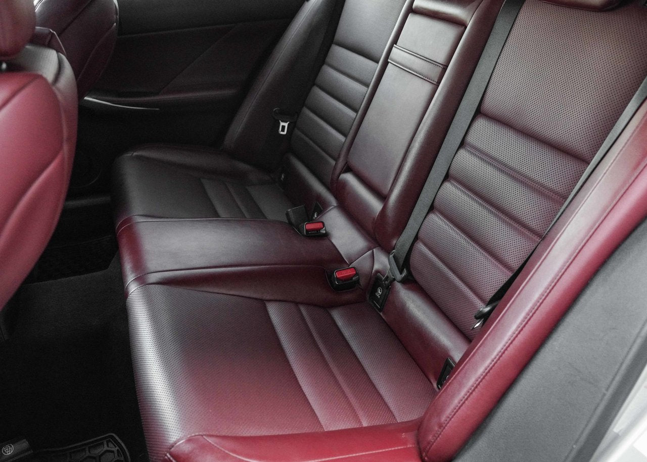 2016 Lexus IS 350 **F SPORT 2 306HP**