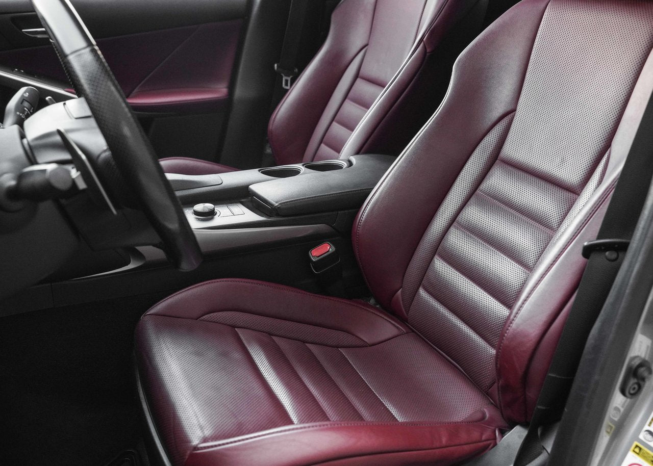 2016 Lexus IS 350 **F SPORT 2 306HP**