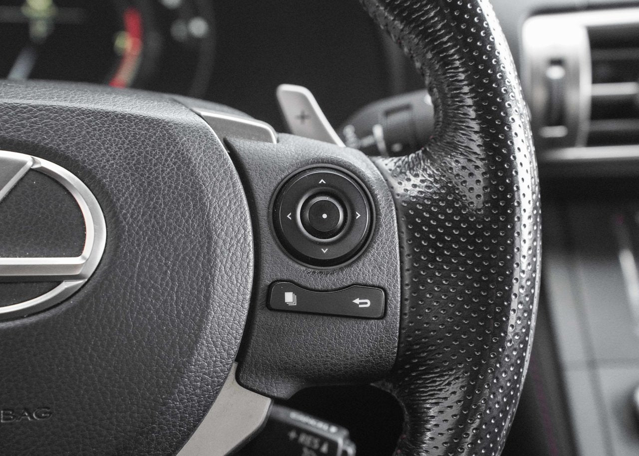 2016 Lexus IS 350 **F SPORT 2 306HP**