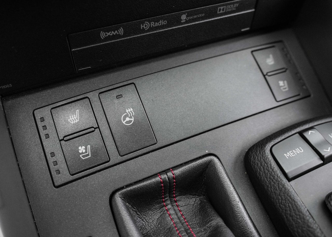 2016 Lexus IS 350 **F SPORT 2 306HP**
