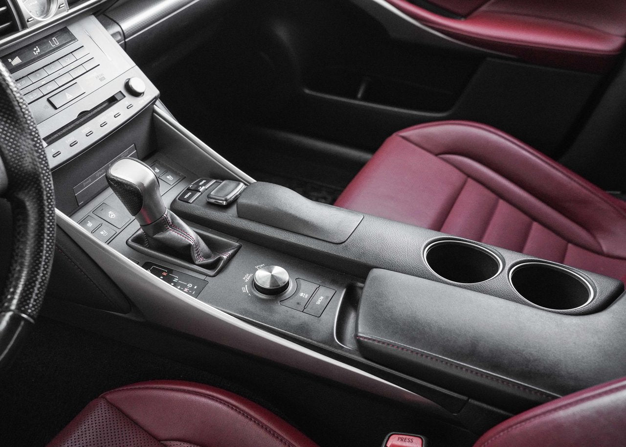 2016 Lexus IS 350 **F SPORT 2 306HP**