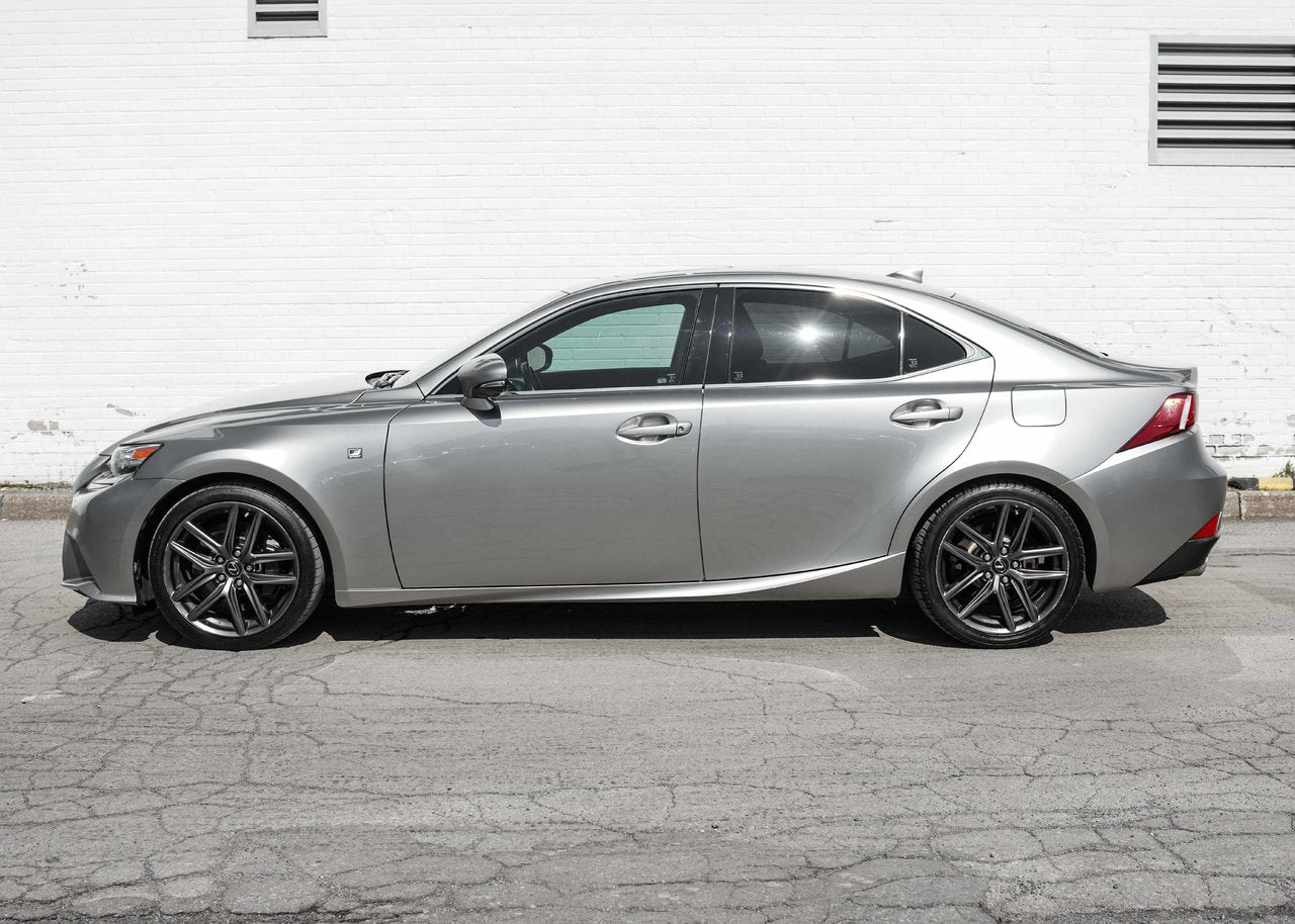 2016 Lexus IS 350 **F SPORT 2 306HP**