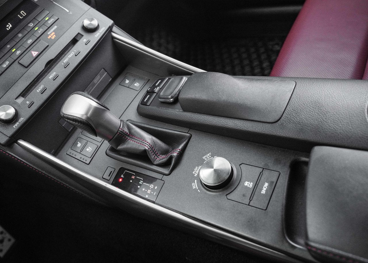 2016 Lexus IS 350 **F SPORT 2 306HP**