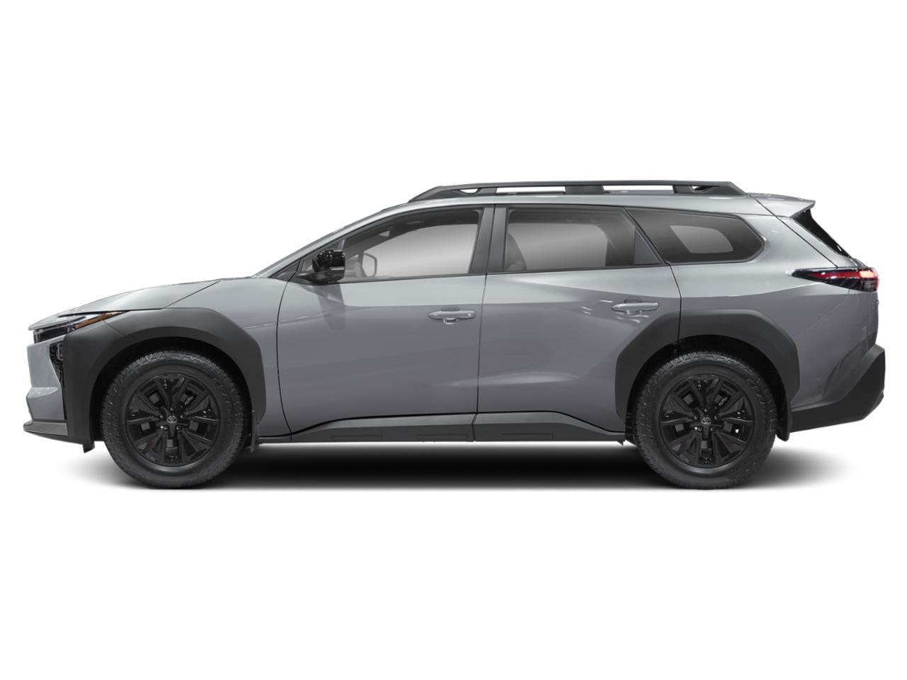 2026 Toyota BZ Woodland Premium Package