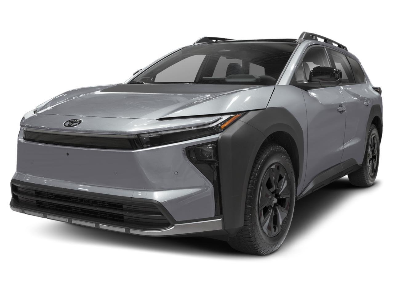 2026 Toyota BZ Woodland Premium Package