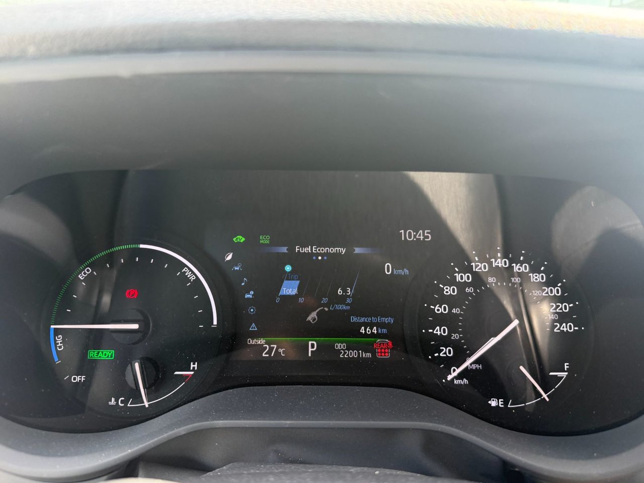 2025 Toyota Sienna Hybrid XLE HYBRID