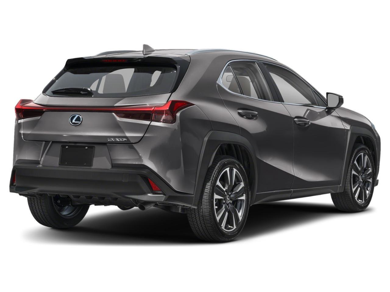2026 Lexus UX Hybrid 300h