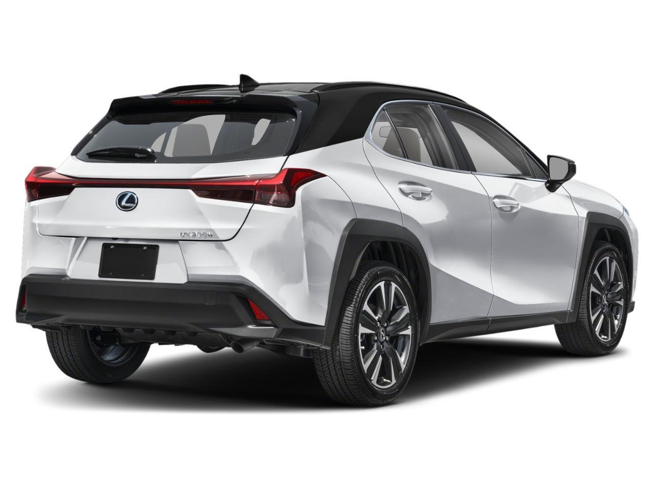 2026 Lexus UX Hybrid F SPORT