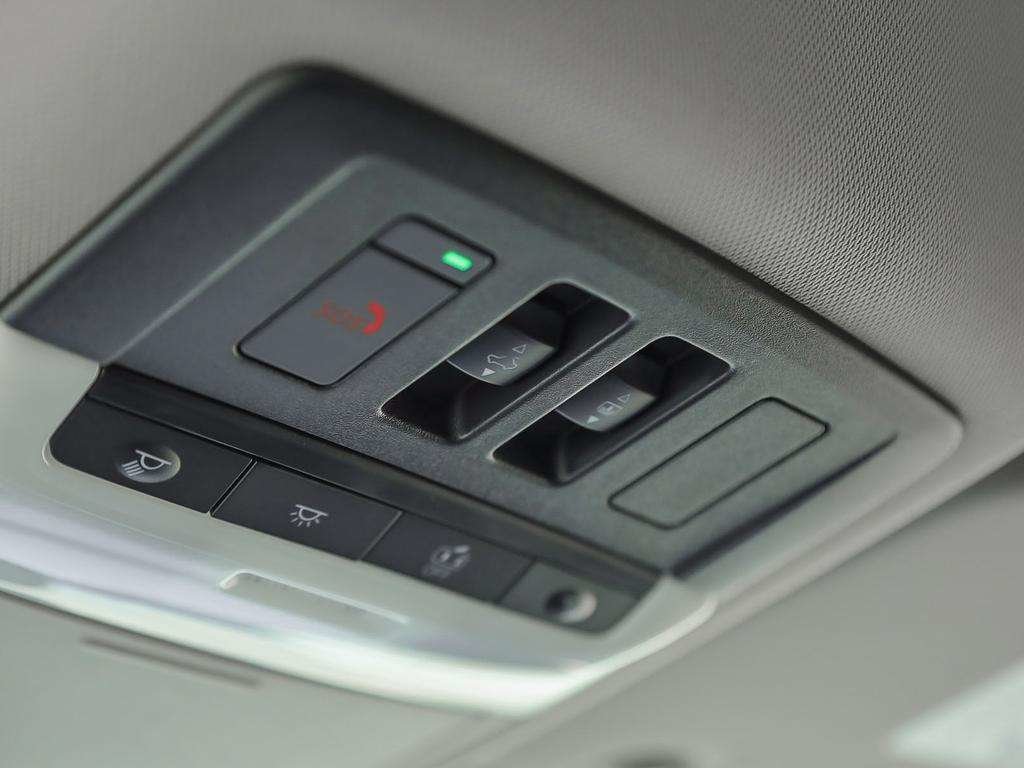 2026 Nissan Rogue AWD Platinum