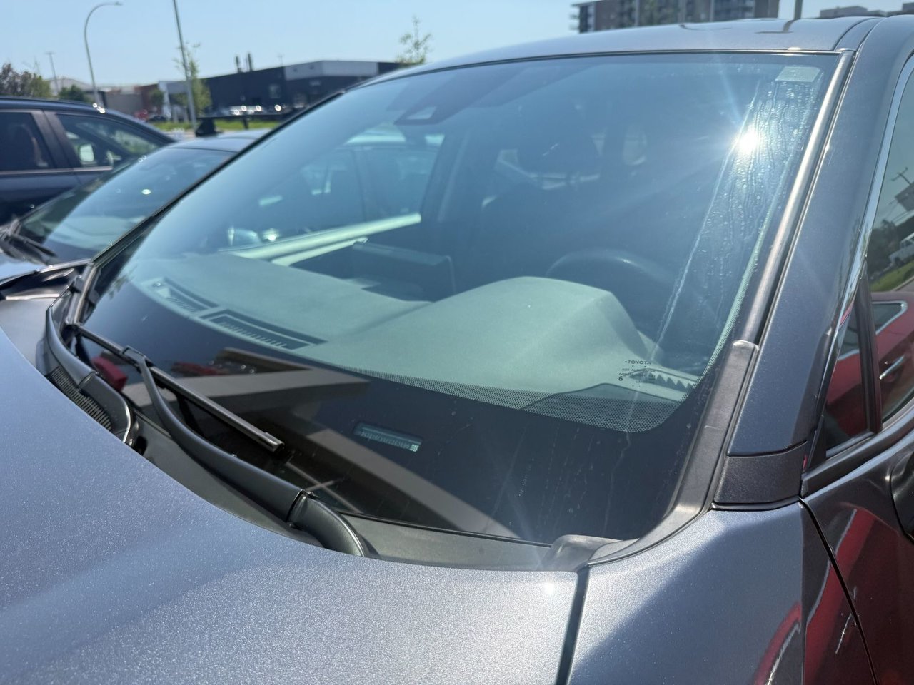 2023 Toyota RAV4 LE AWD