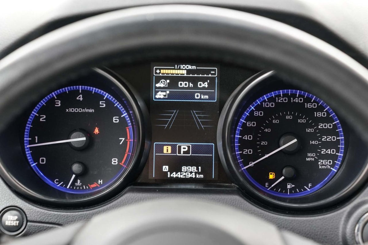 2015 Subaru Legacy LIMITED 3.6R TECHNOLOGY EYESIGHT NAVI CUIR TOIT