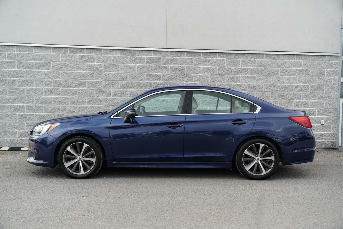 2015 Subaru Legacy LIMITED 3.6R TECHNOLOGY EYESIGHT NAVI CUIR TOIT