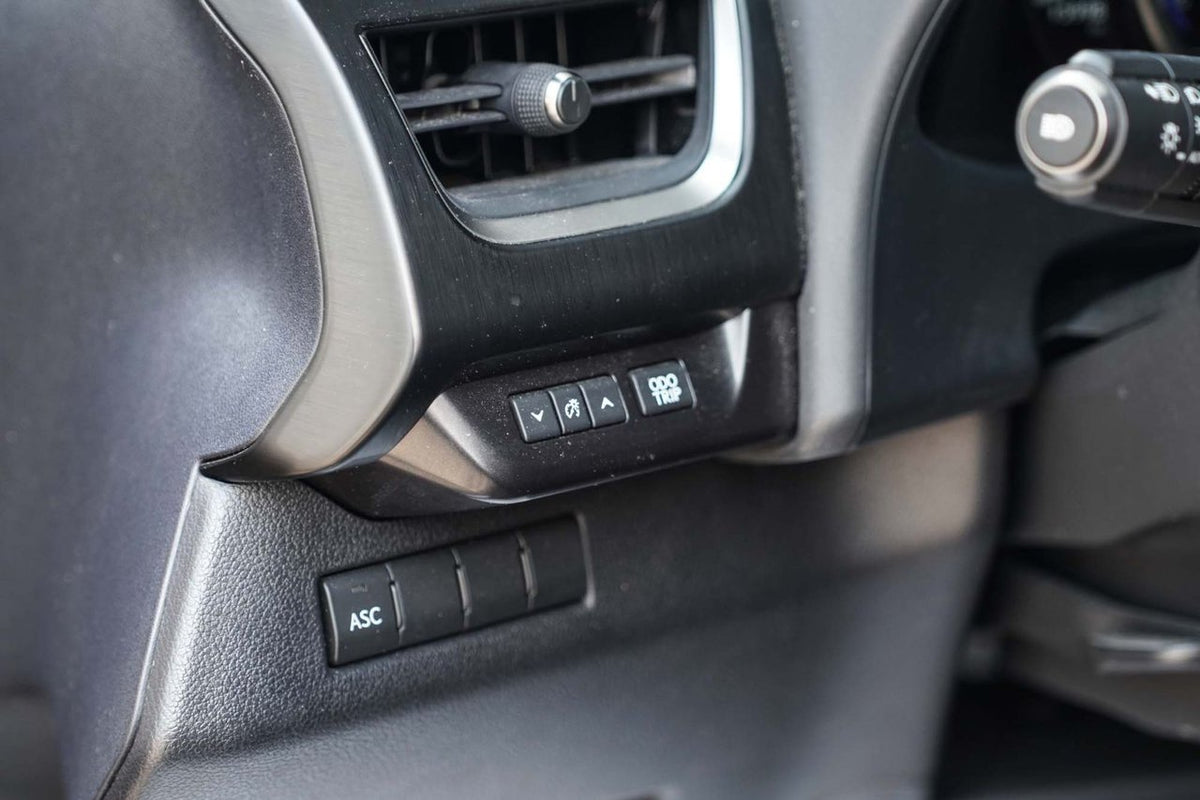 2022 Lexus UX 250h F SPORT 1 BAS KM AWD HYBRIDE CARPLAY TOIT