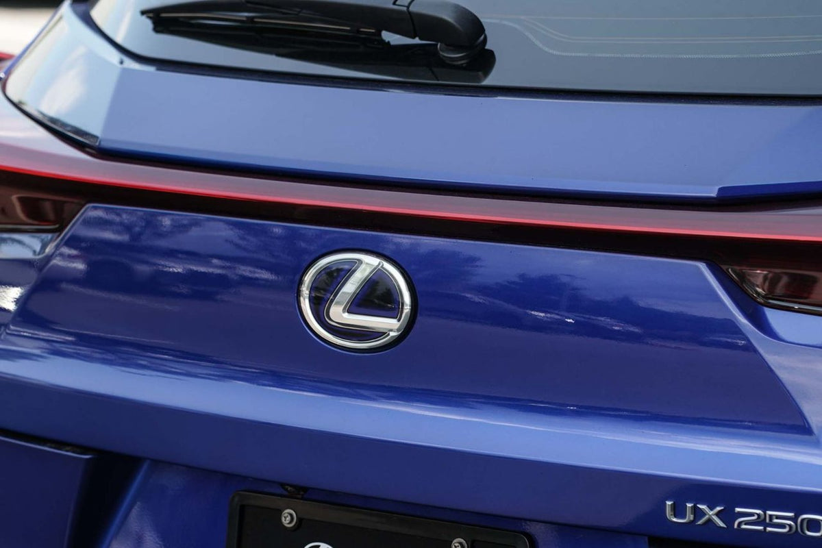 2022 Lexus UX 250h F SPORT 1 BAS KM AWD HYBRIDE CARPLAY TOIT
