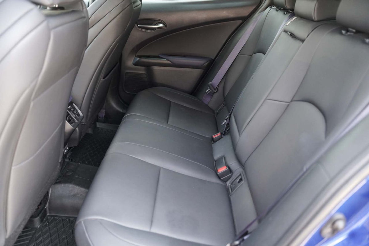 2022 Lexus UX 250h F SPORT 1 BAS KM AWD HYBRIDE CARPLAY TOIT