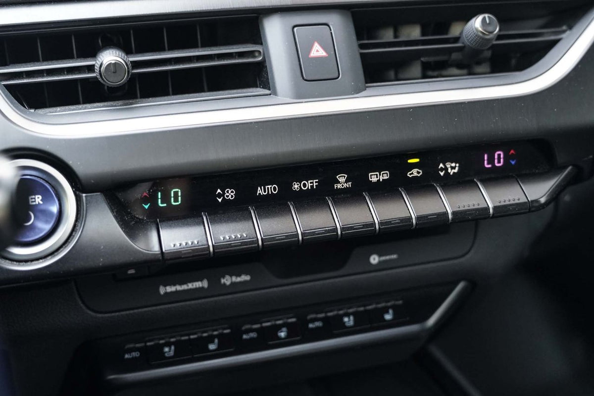 2022 Lexus UX 250h F SPORT 1 BAS KM AWD HYBRIDE CARPLAY TOIT