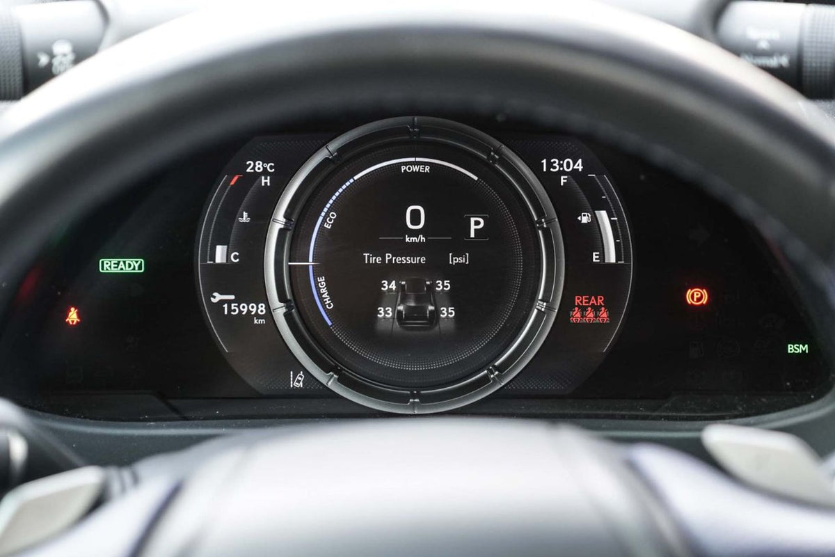 2022 Lexus UX 250h F SPORT 1 BAS KM AWD HYBRIDE CARPLAY TOIT