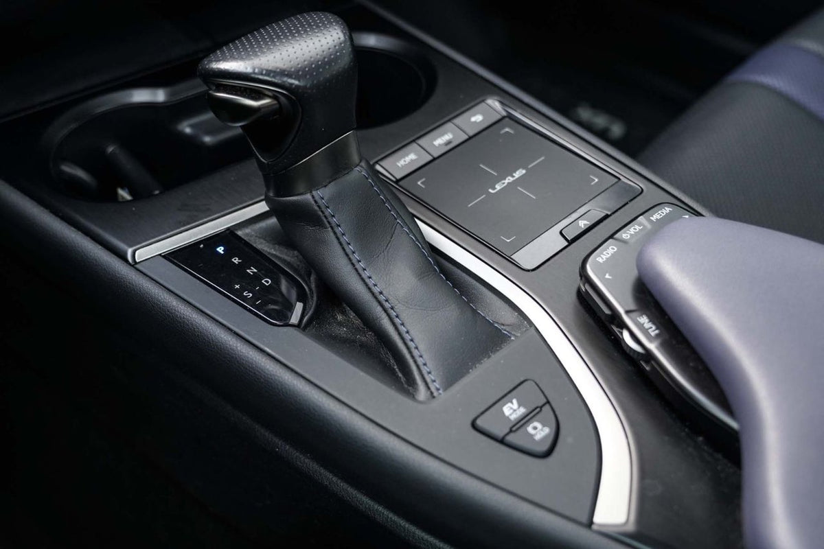 2022 Lexus UX 250h F SPORT 1 BAS KM AWD HYBRIDE CARPLAY TOIT