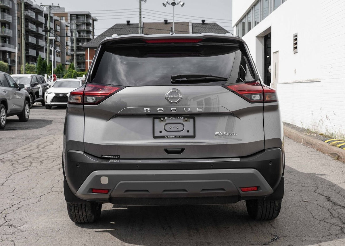 2022 Nissan Rogue SV Premium CUIR+TOIT.PANO+VOLANT/SIEGES.CHAUFFANTS