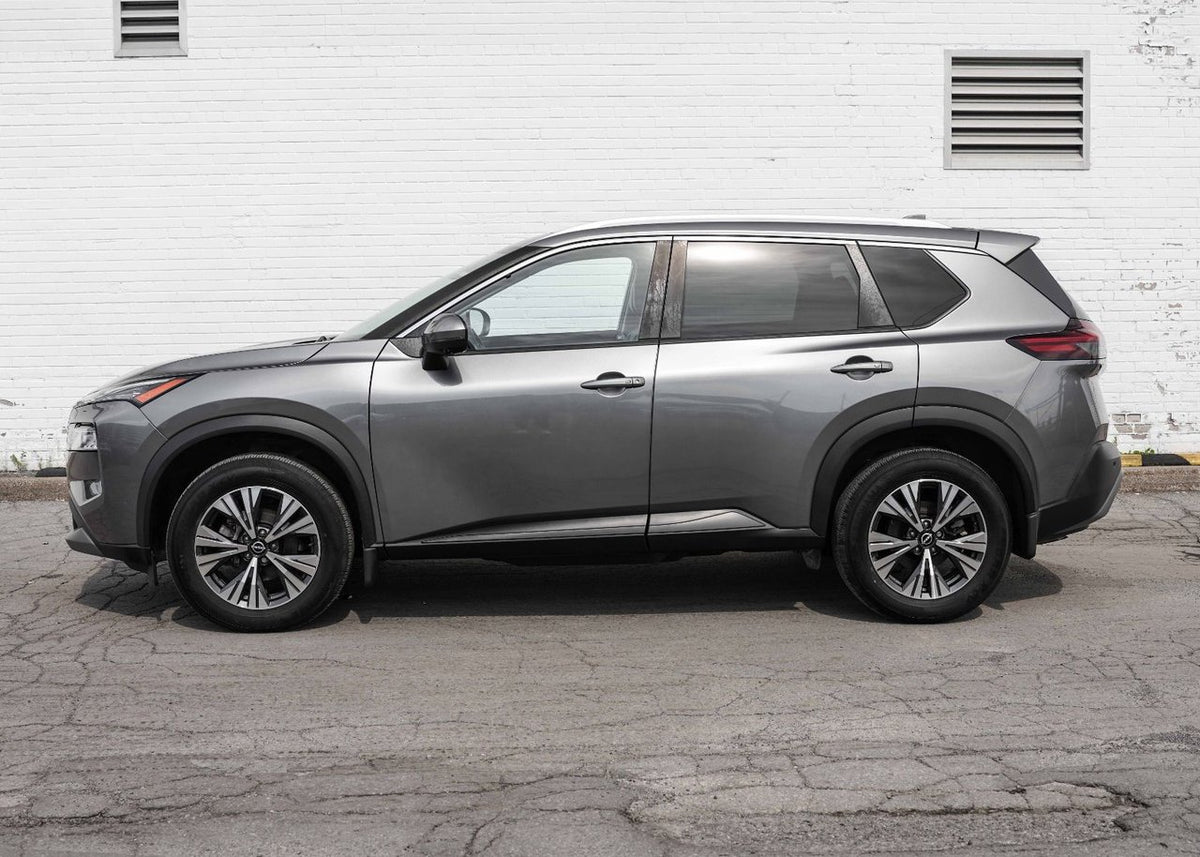 2022 Nissan Rogue SV Premium CUIR+TOIT.PANO+VOLANT/SIEGES.CHAUFFANTS