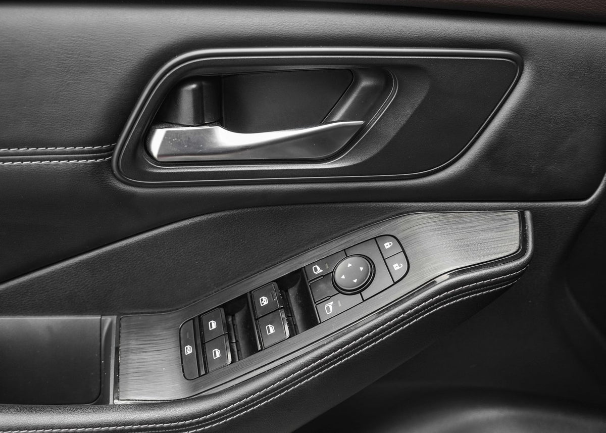2022 Nissan Rogue SV Premium CUIR+TOIT.PANO+VOLANT/SIEGES.CHAUFFANTS