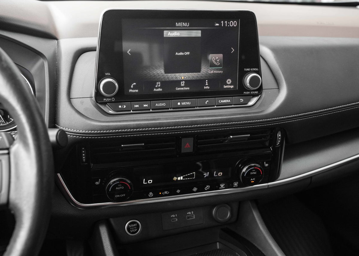 2022 Nissan Rogue SV Premium CUIR+TOIT.PANO+VOLANT/SIEGES.CHAUFFANTS