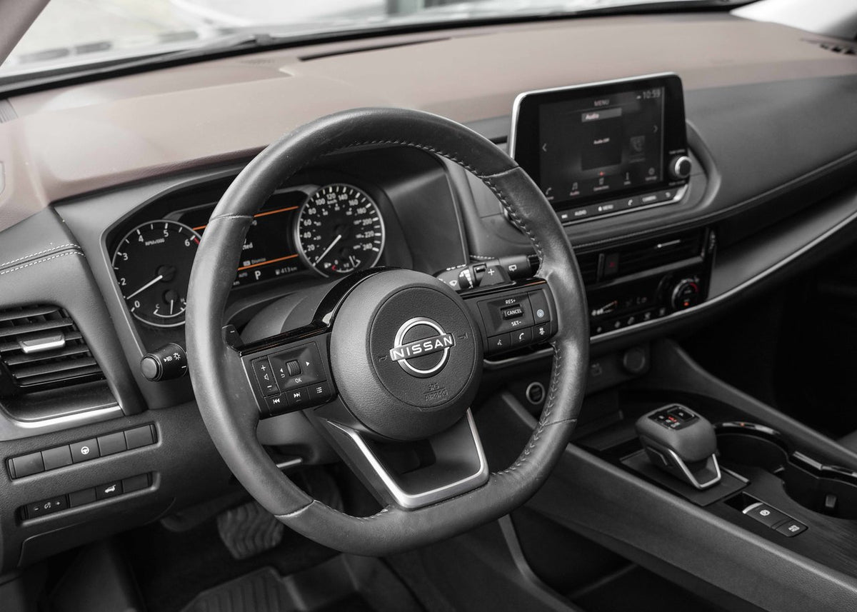 2022 Nissan Rogue SV Premium CUIR+TOIT.PANO+VOLANT/SIEGES.CHAUFFANTS