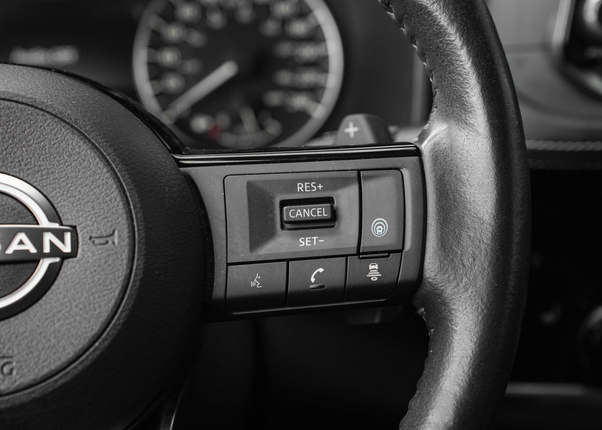 2022 Nissan Rogue SV Premium CUIR+TOIT.PANO+VOLANT/SIEGES.CHAUFFANTS