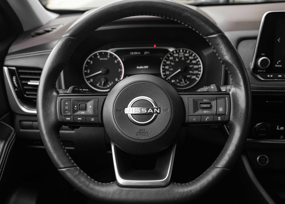 2022 Nissan Rogue SV Premium CUIR+TOIT.PANO+VOLANT/SIEGES.CHAUFFANTS
