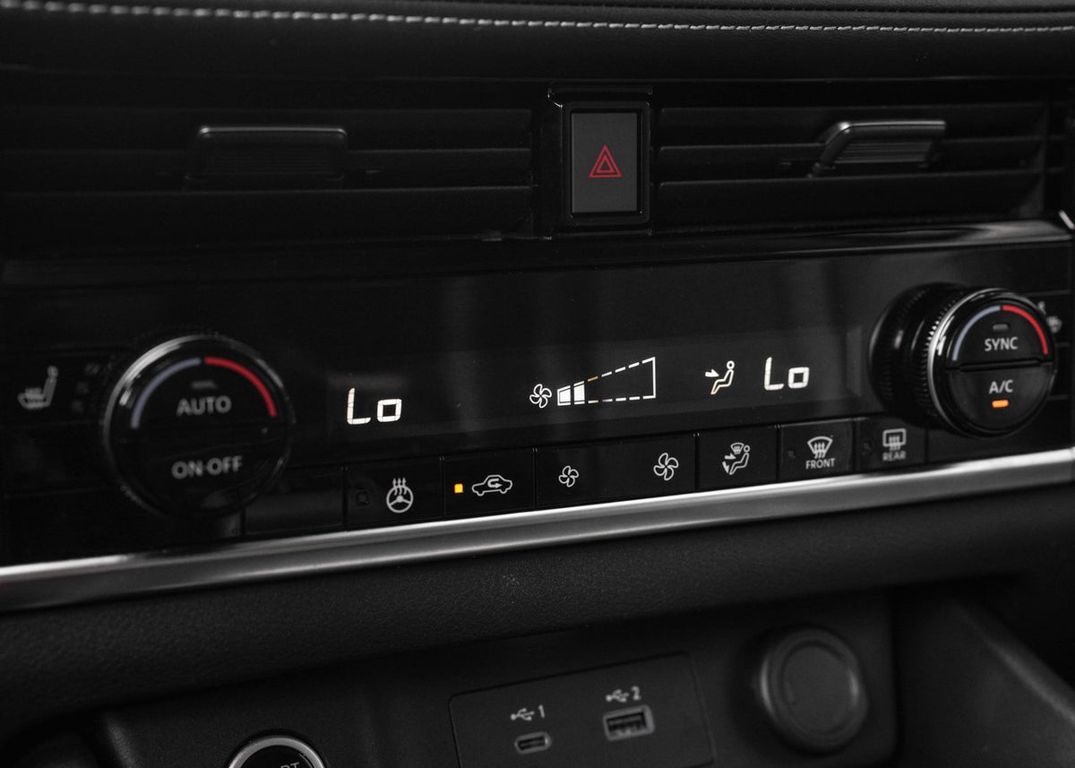 2022 Nissan Rogue SV Premium CUIR+TOIT.PANO+VOLANT/SIEGES.CHAUFFANTS