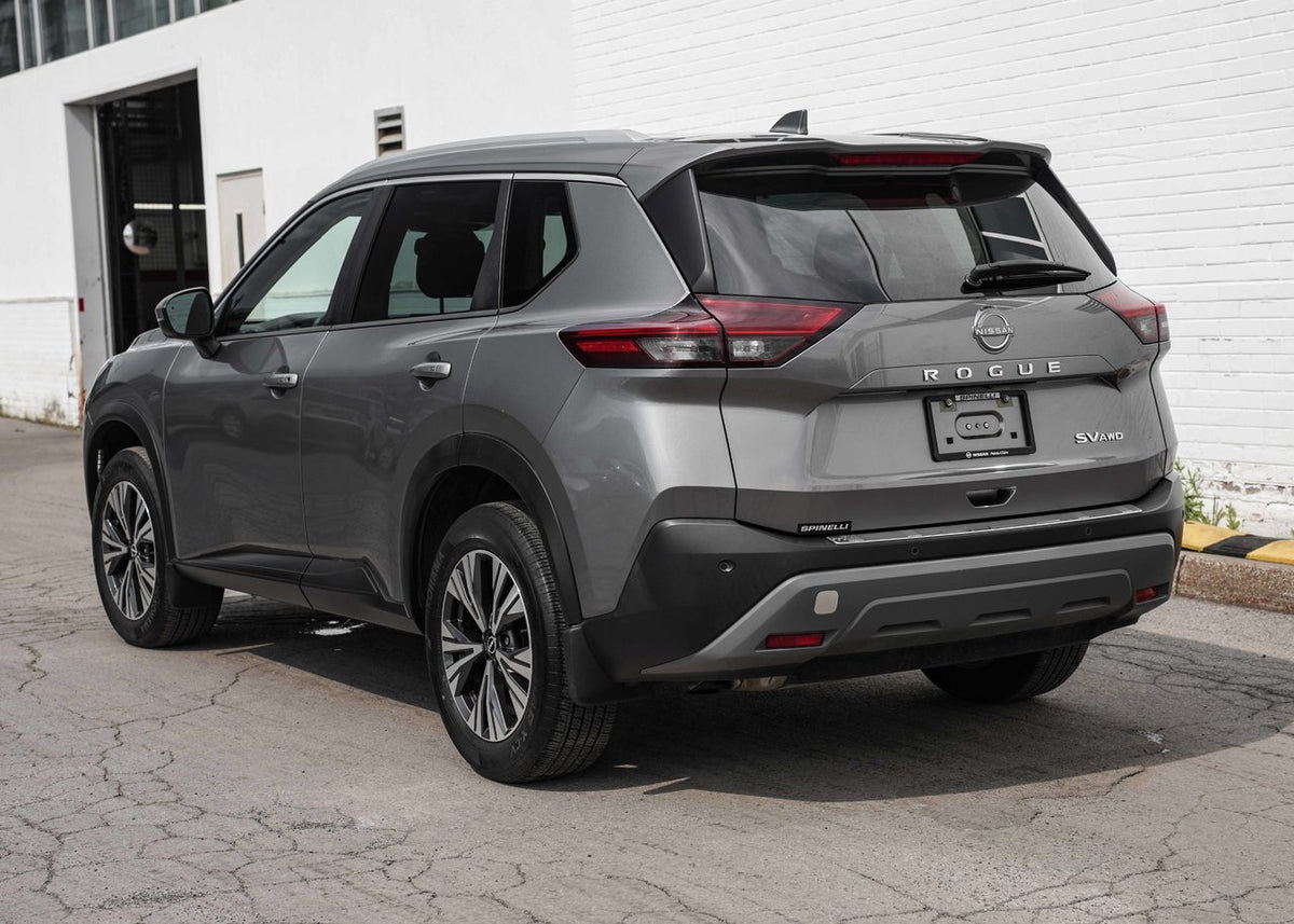 2022 Nissan Rogue SV Premium CUIR+TOIT.PANO+VOLANT/SIEGES.CHAUFFANTS