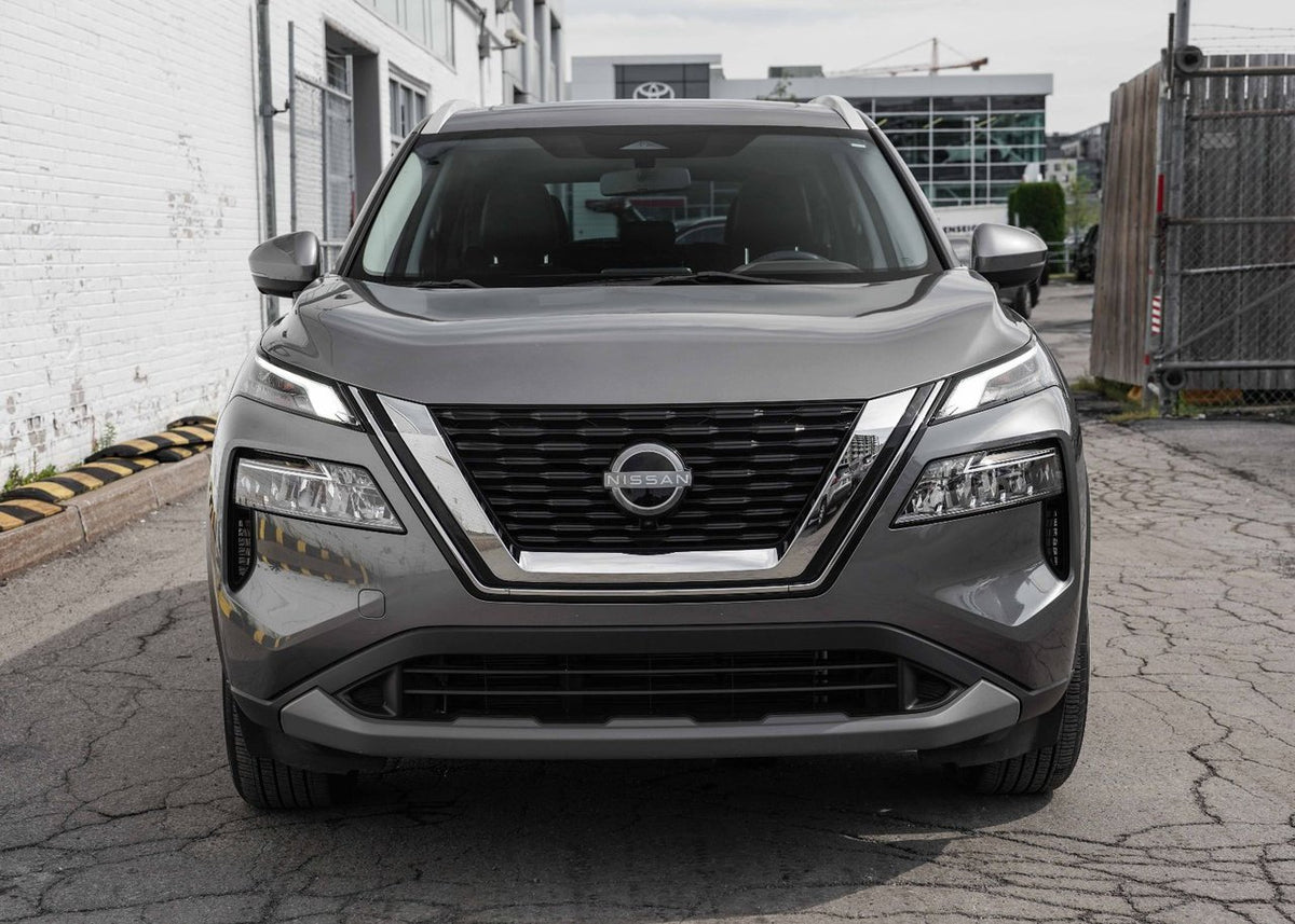 2022 Nissan Rogue SV Premium CUIR+TOIT.PANO+VOLANT/SIEGES.CHAUFFANTS