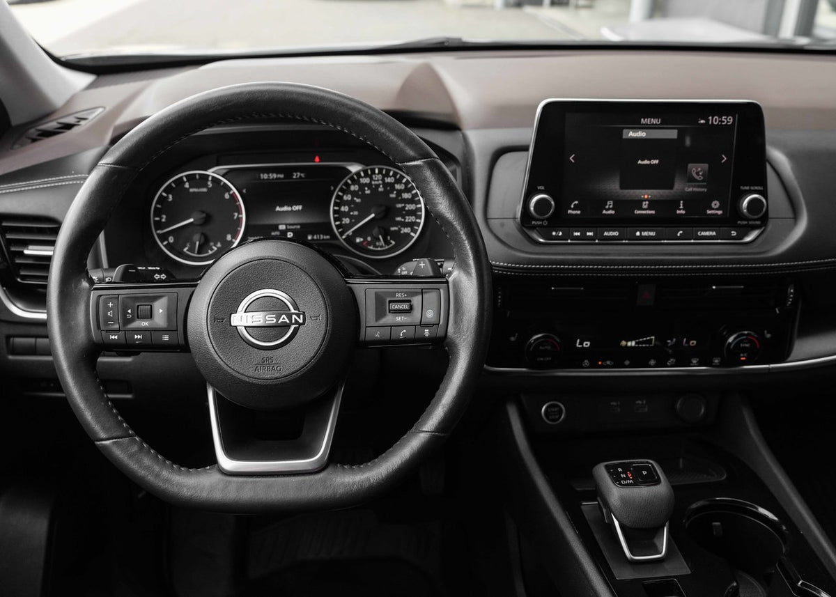 2022 Nissan Rogue SV Premium CUIR+TOIT.PANO+VOLANT/SIEGES.CHAUFFANTS
