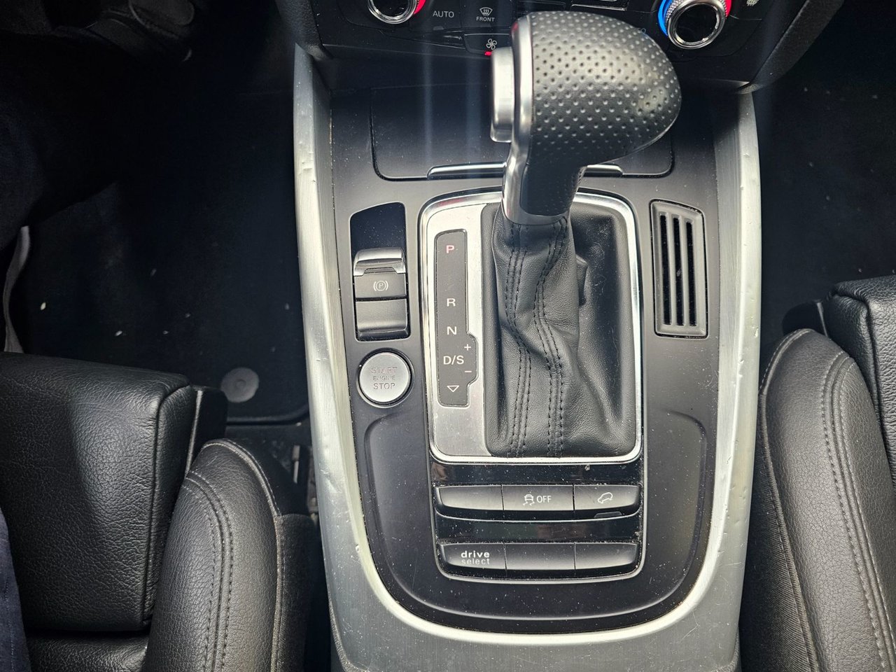 2016 Audi Q5 2.0T PROGRESSIV AWD; CUIR TOIT CAMERA BLUETOOTH**S