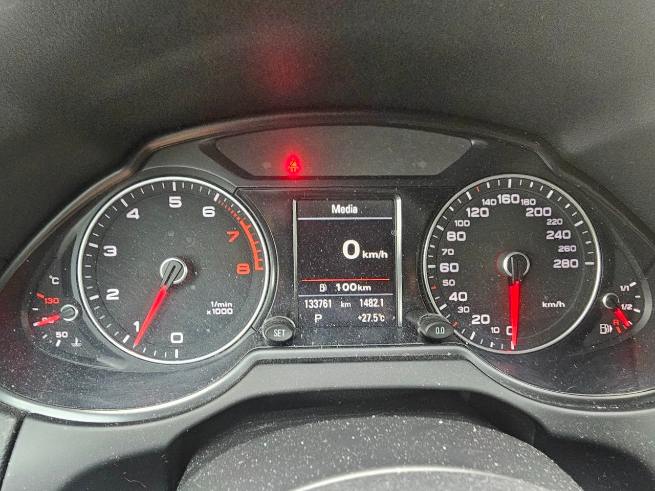 2016 Audi Q5 2.0T PROGRESSIV AWD; CUIR TOIT CAMERA BLUETOOTH**S