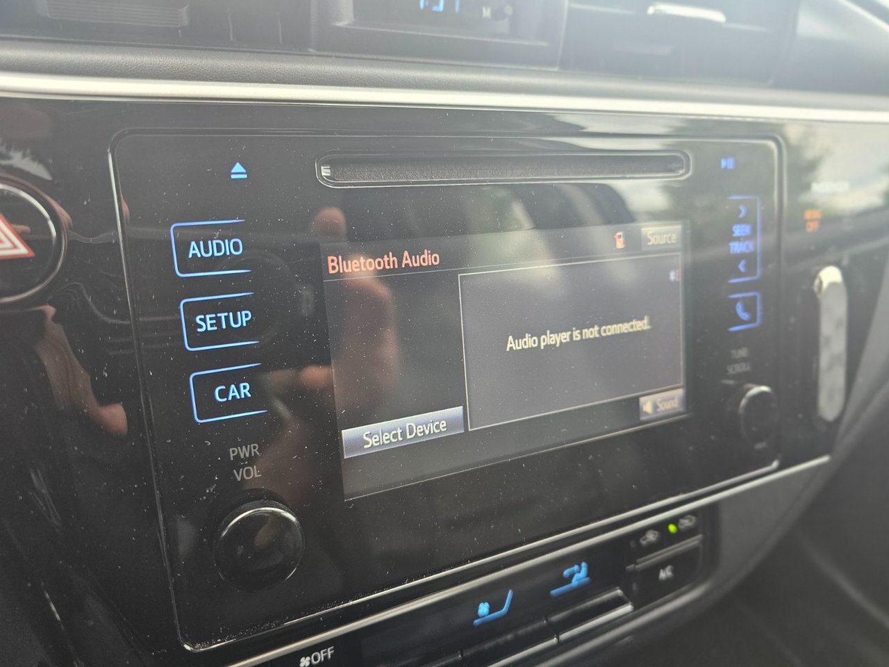 2017 Toyota Corolla LE UPGRADE; TOIT CAMERA SIEGES CHAUFFANT MAGS