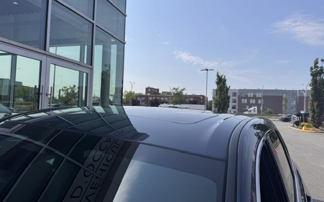 2025 Honda CR-V Hybrid EX-L AWD; CUIR TOIT SIEGES+VOLANT CHAUFFANT MAGS