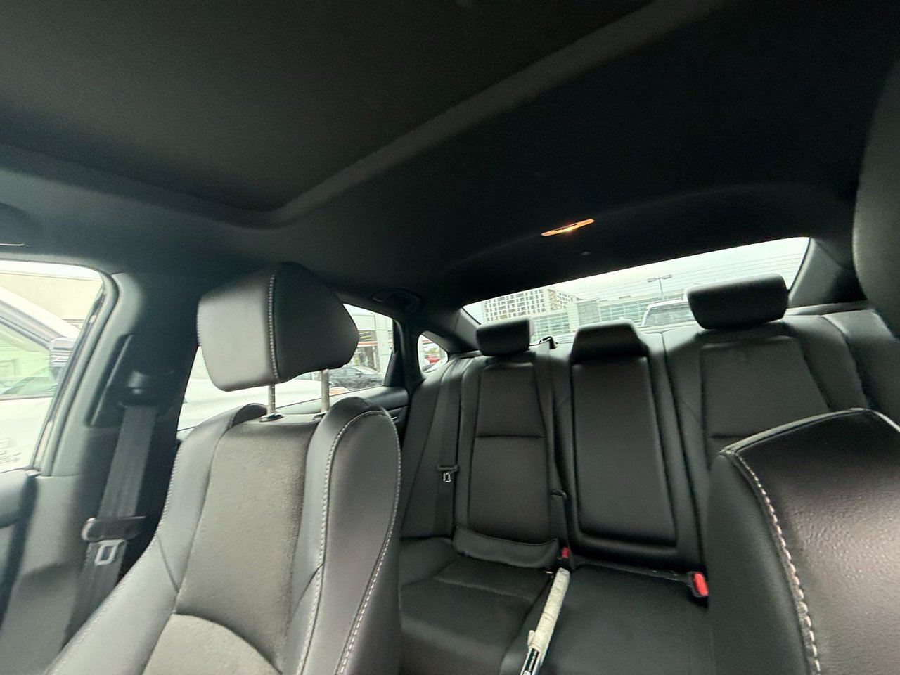 2021 Honda Accord Sedan Sport