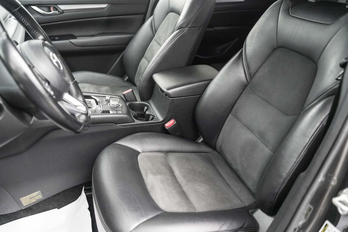 2019 Mazda CX-5 GS