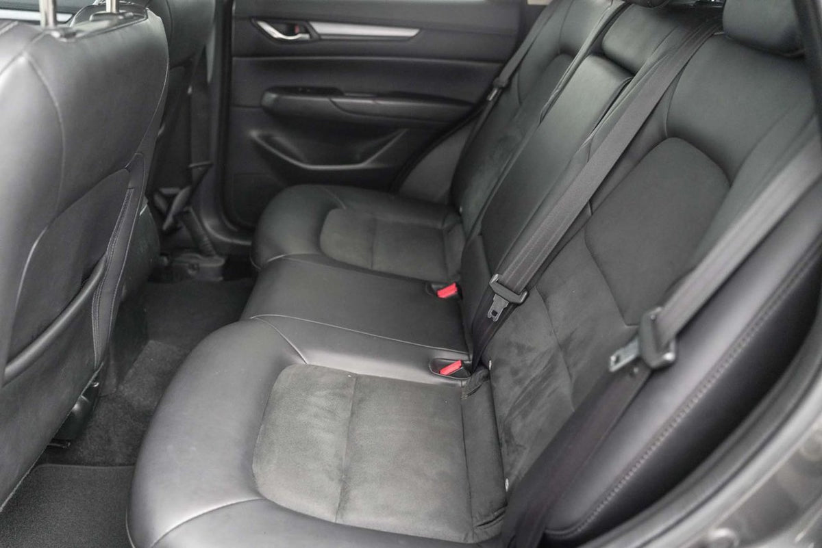 2019 Mazda CX-5 GS