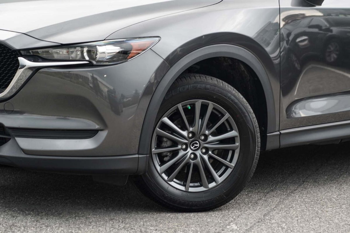 2019 Mazda CX-5 GS