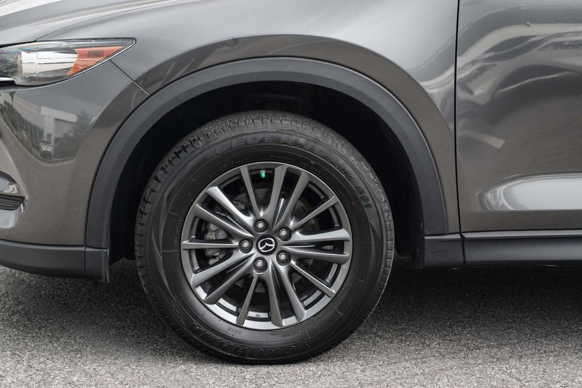 2019 Mazda CX-5 GS